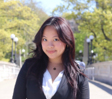 Jessica Zhuo