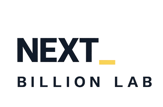 Next Billion Lab