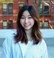 Samantha Wu