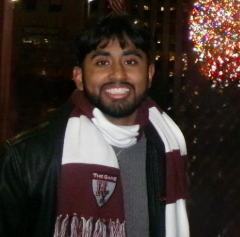 Tanvir Haque
