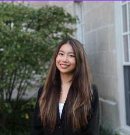 Teresa Wang