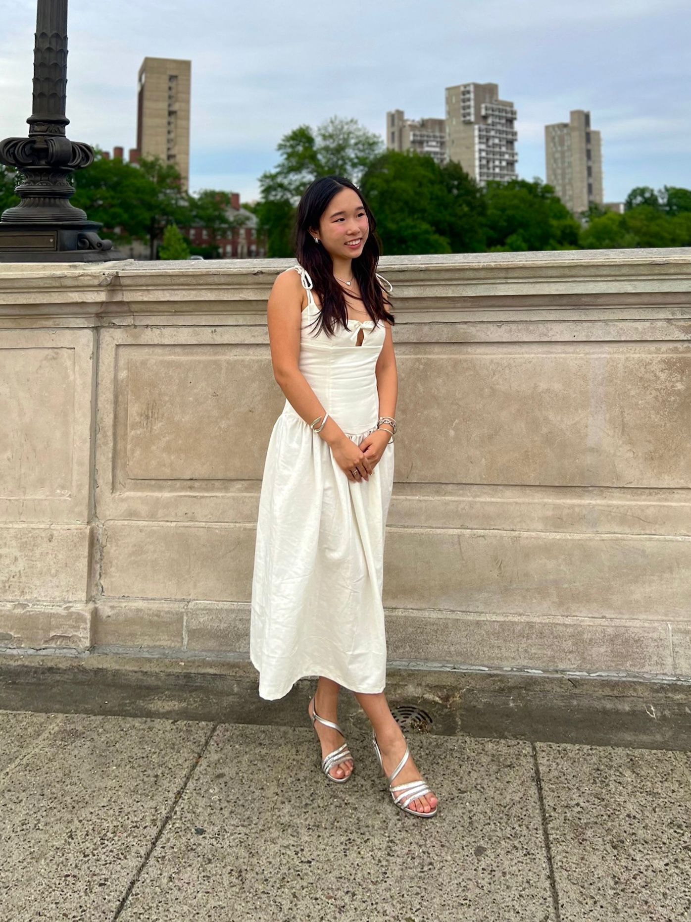 Zoe Wu